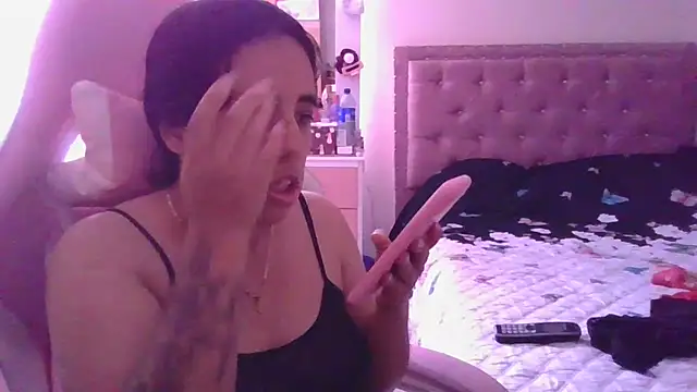 annarose19 online show from 20, 1, 2025