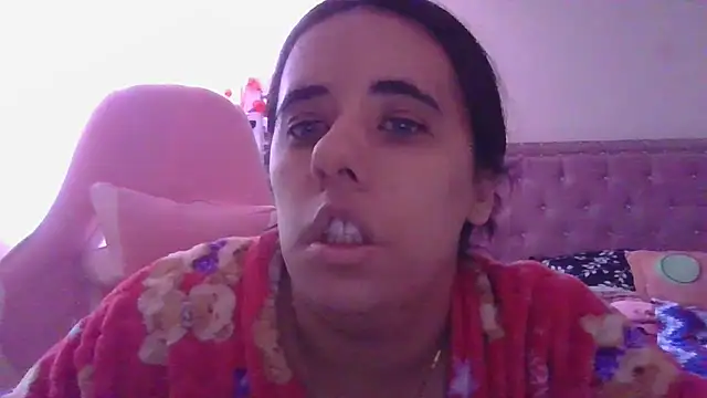 annarose19 online show from 22, 1, 2025