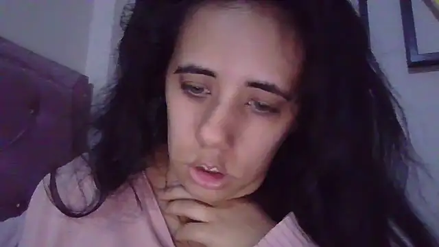 annarose19 online show from 21, 2, 2025