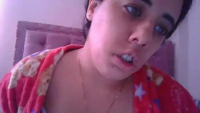 annarose19 online show from 1, 3, 2025