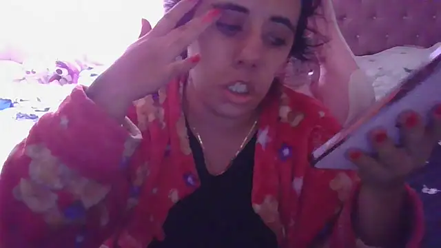 annarose19 online show from 7, 3, 2025