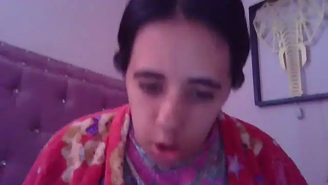 annarose19 online show from 15, 3, 2025