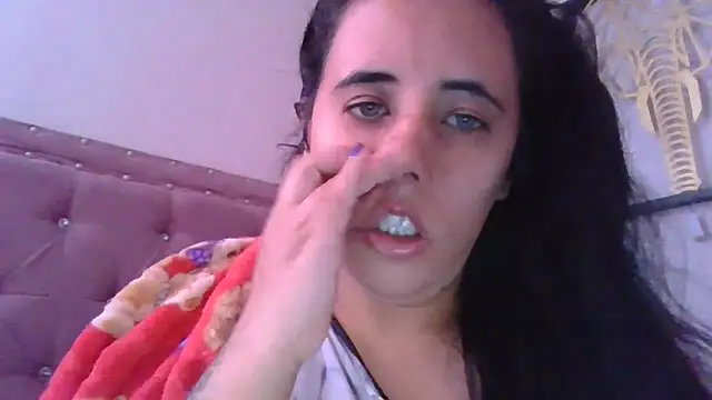 annarose19 online show from 15, 9, 2025