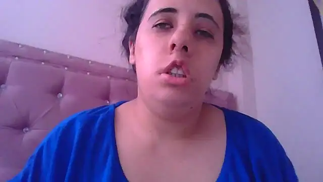 annarose19 online show from 6, 10, 2025