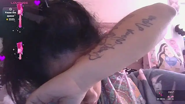 annarose19 online show from 6, 5, 2026