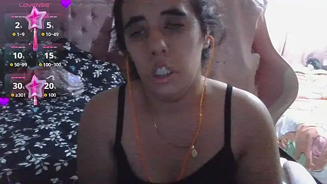 annarose19 online show from 19, 6, 2026