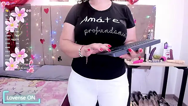 Snapshot of Zaly_mature chatting on 10, 3, 2026 Zaly mature online show from 10, 3, 2026