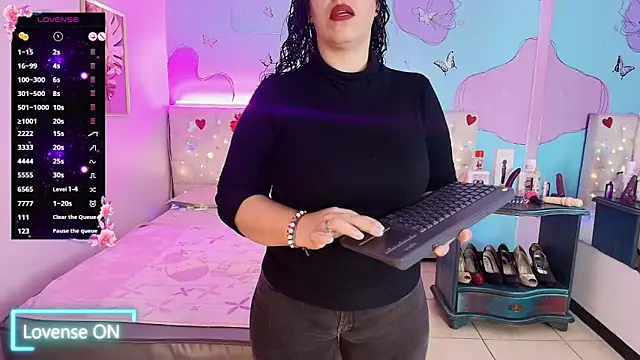 Snapshot of Zaly_mature chatting on 31, 3, 2026 Zaly mature online show from 31, 3, 2026