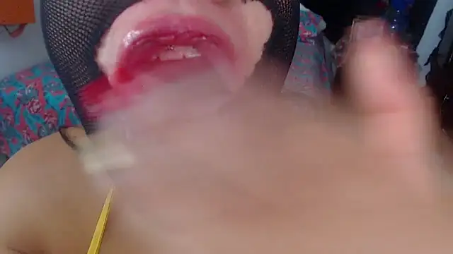 Sharlottee online show from 5, 12, 2024