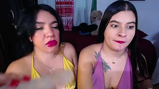 Sharlottee online show from 16, 1, 2026