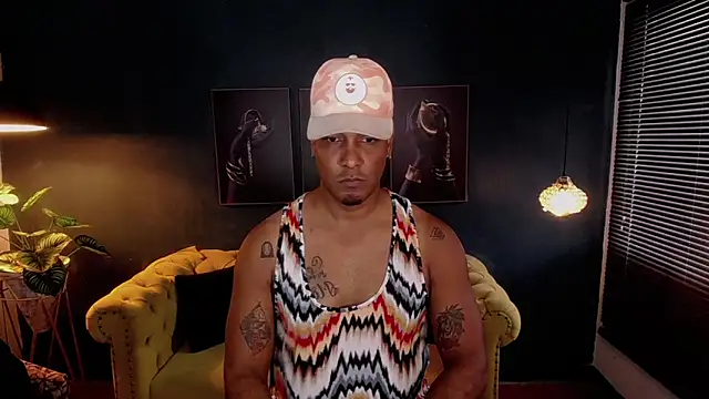 liam howard online show from 18, 10, 2025