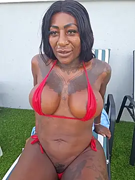 JosyBlack online show from 13, 9, 2025