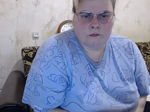 Ameliabusty online show from 10, 11, 2025