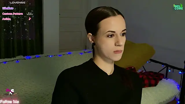 ItsAlisia online show from 10, 3, 2026