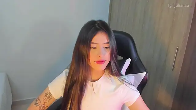 iriswest  online show from 23, 1, 2025