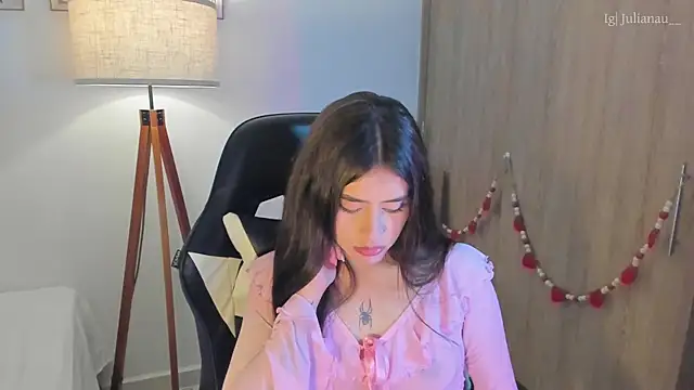 iriswest  online show from 15, 2, 2025