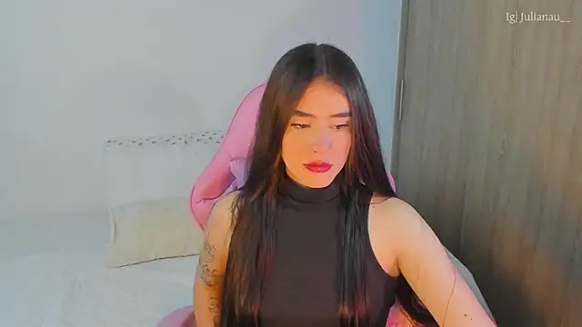 iriswest  online show from 14, 3, 2025