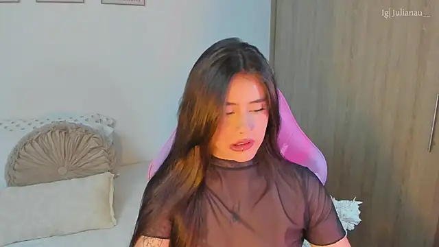 iriswest  online show from 19, 3, 2025