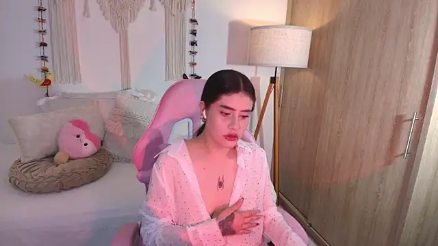 iriswest  online show from 17, 1, 2026