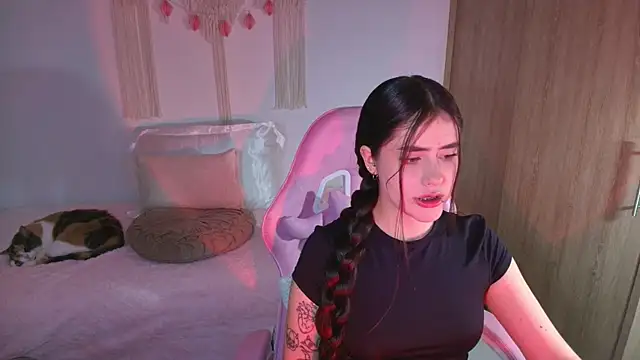 iriswest  online show from 19, 2, 2026