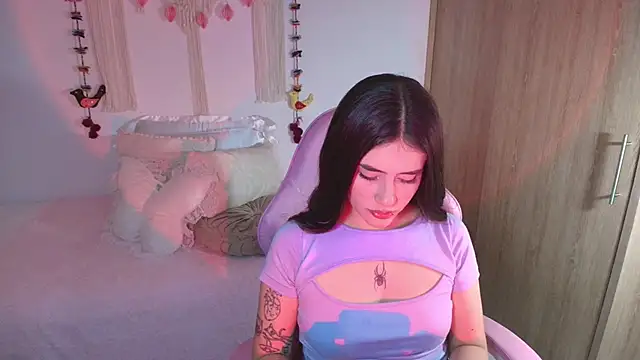 iriswest  online show from 3, 3, 2026