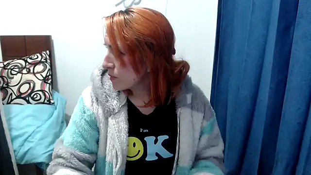 Snapshot of kittykalor09 chatting on 23, 1, 2025 kittykalor09 online show from 23, 1, 2025