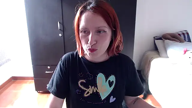 Snapshot of kittykalor09 chatting on 14, 11, 2025 kittykalor09 online show from 14, 11, 2025