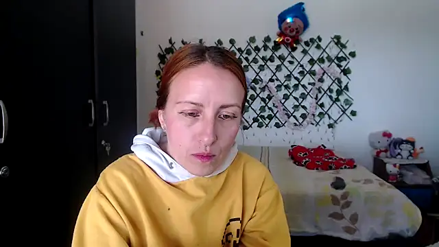 kittykalor09 online show from 12, 3, 2026