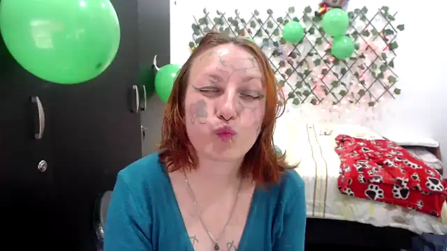 kittykalor09 online show from 17, 3, 2026