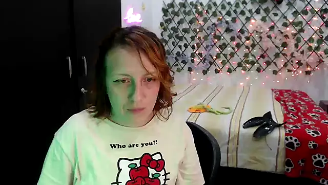 kittykalor09 online show from 28, 3, 2026