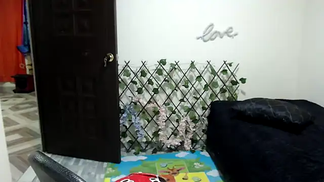 Snapshot of kittykalor09 chatting on 26, 7, 2026 kittykalor09 online show from 26, 7, 2026
