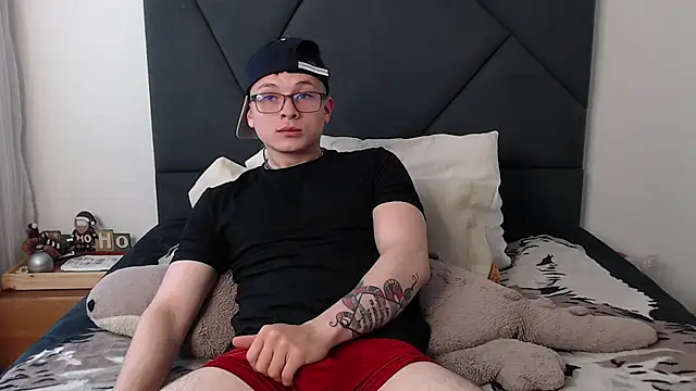 Snapshot of MathewCollin chatting on 27, 1, 2025 MathewCollin online show from 27, 1, 2025