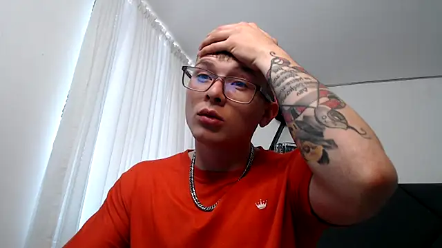 Snapshot of MathewCollin chatting on 19, 3, 2025 MathewCollin online show from 19, 3, 2025