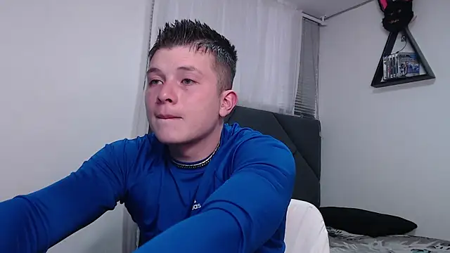 Snapshot of MathewCollin chatting on 8, 1, 2026 MathewCollin online show from 8, 1, 2026