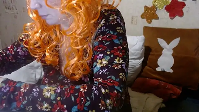 QueenLana online show from 25, 1, 2025