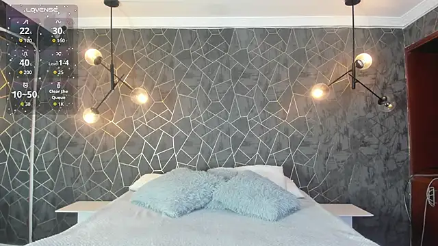 danaythamara1 online show from 17, 9, 2025