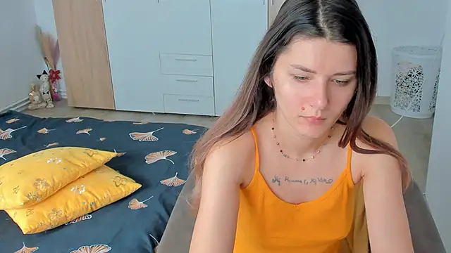 Snapshot of marie_marie03 chatting on 18, 3, 2026 marie marie03 online show from 18, 3, 2026