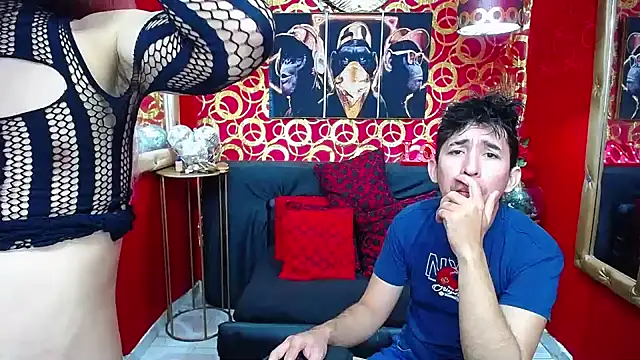 shannentrans online show from 16, 12, 2024