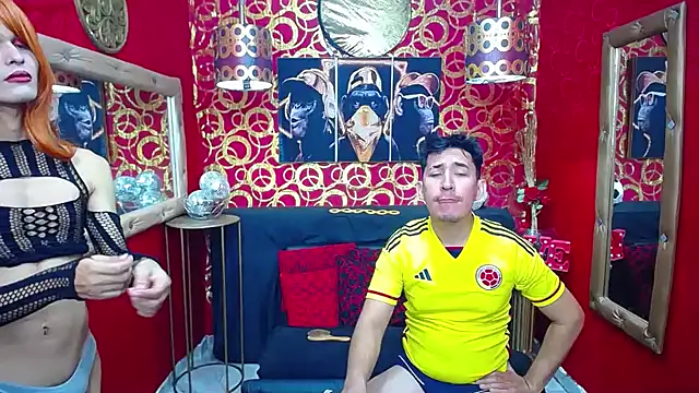 shannentrans online show from 7, 2, 2025