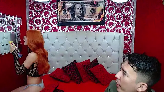 shannentrans online show from 7, 3, 2025