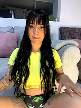 natalia-888 online show from 6, 10, 2025