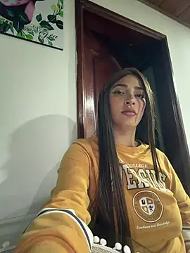 natalia-888 online show from 13, 5, 2026