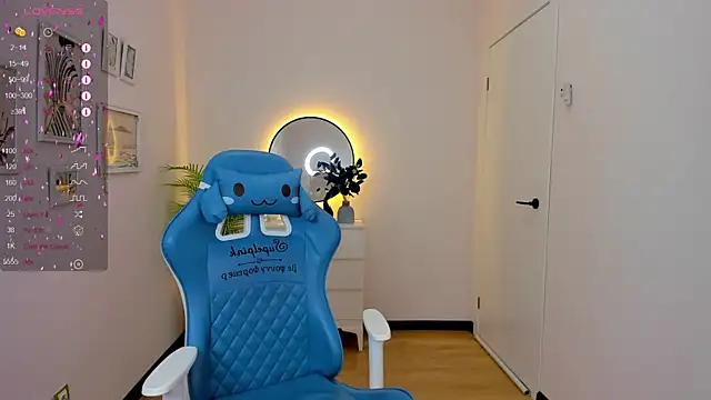 Snapshot of Adr1ana_ chatting on 16, 1, 2025 Adr1ana online show from 16, 1, 2025