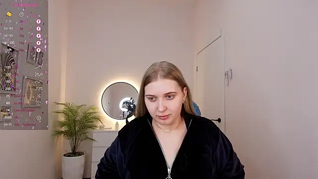 Snapshot of Adr1ana_ chatting on 24, 1, 2025 Adr1ana online show from 24, 1, 2025