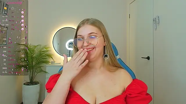 Snapshot of Adr1ana_ chatting on 31, 1, 2025 Adr1ana online show from 31, 1, 2025