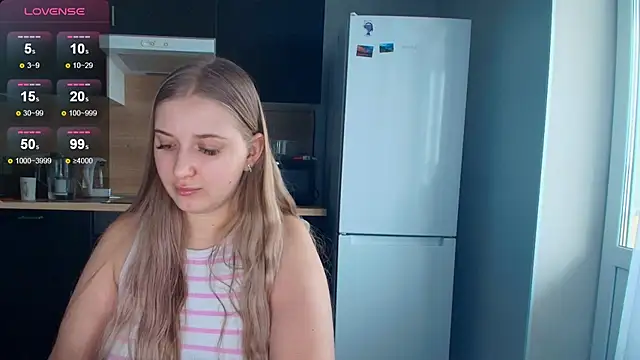 Adr1ana  online show from 12, 2, 2026