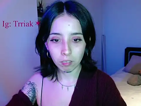 babyluna 8 8 online show from 24, 4, 2026
