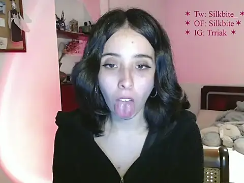 babyluna 8 8 online show from 11, 5, 2026