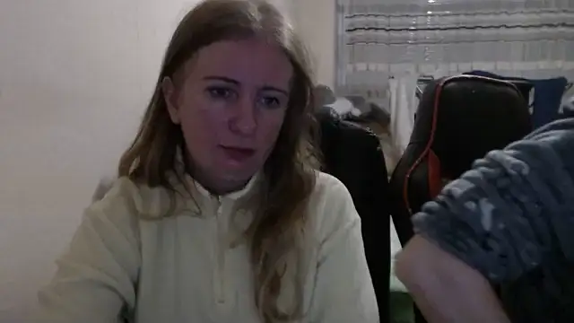 PeterAndJen online show from 7, 11, 2025