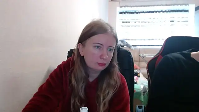 PeterAndJen online show from 15, 11, 2025